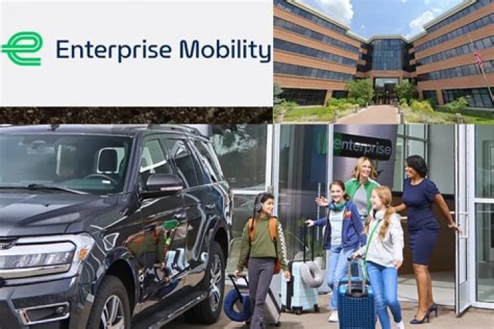 ean holdings llc