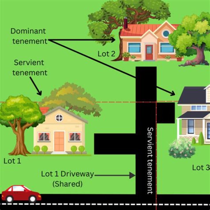 easement appurtenant
