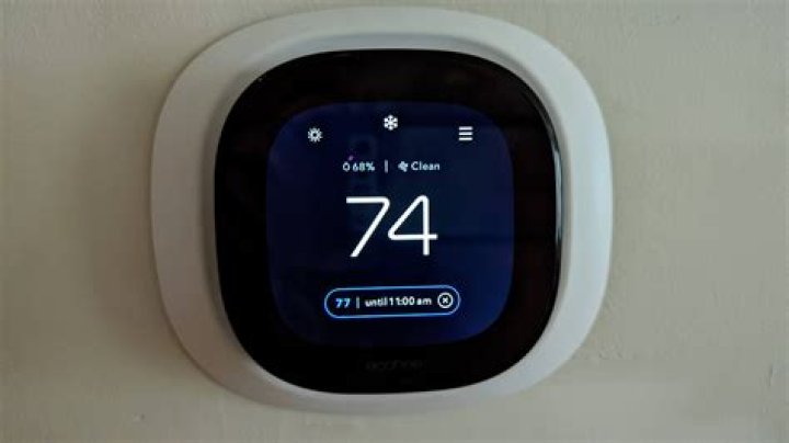 ecobee multiple thermostats