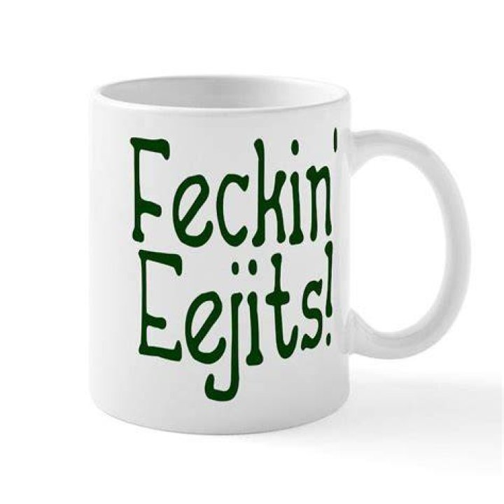 eejits
