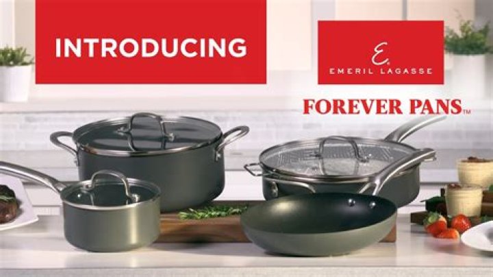 emeril pans