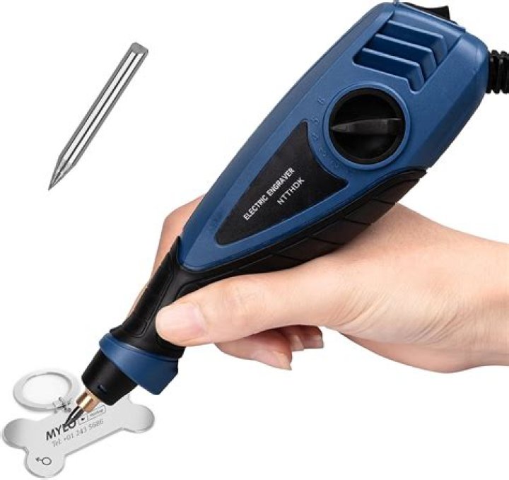 engraving tool