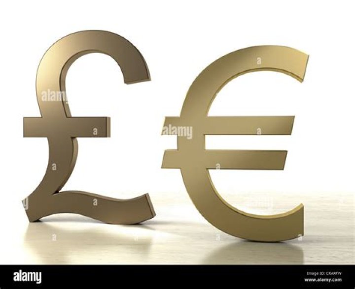 euros symbol