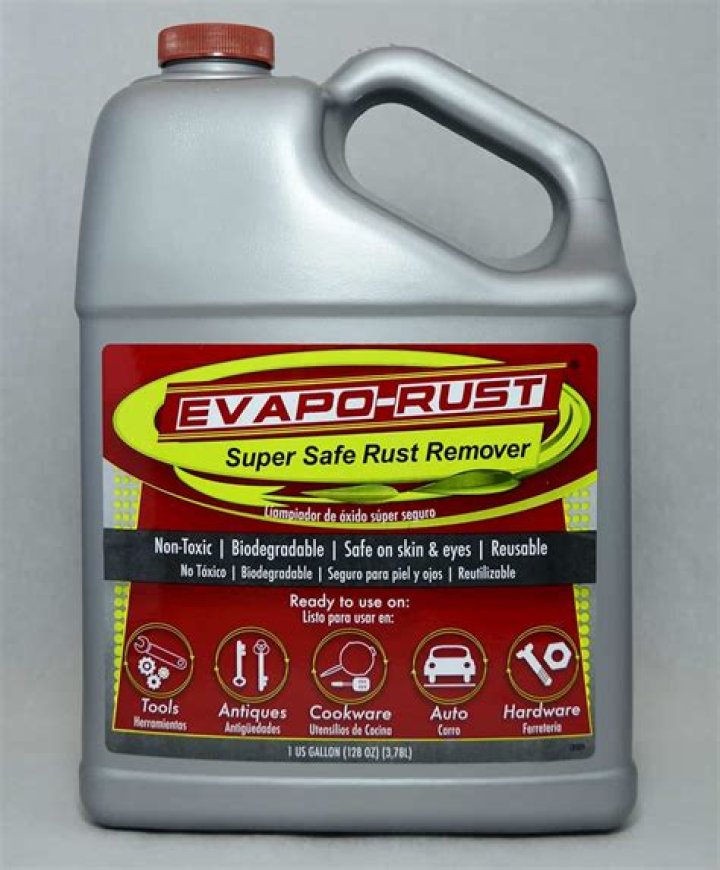 evapo rust