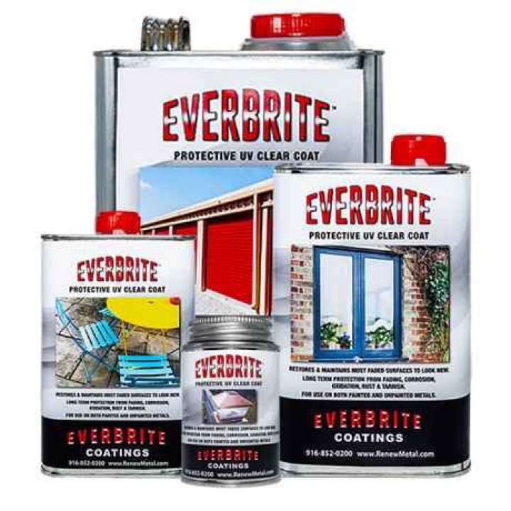 everbrite coating