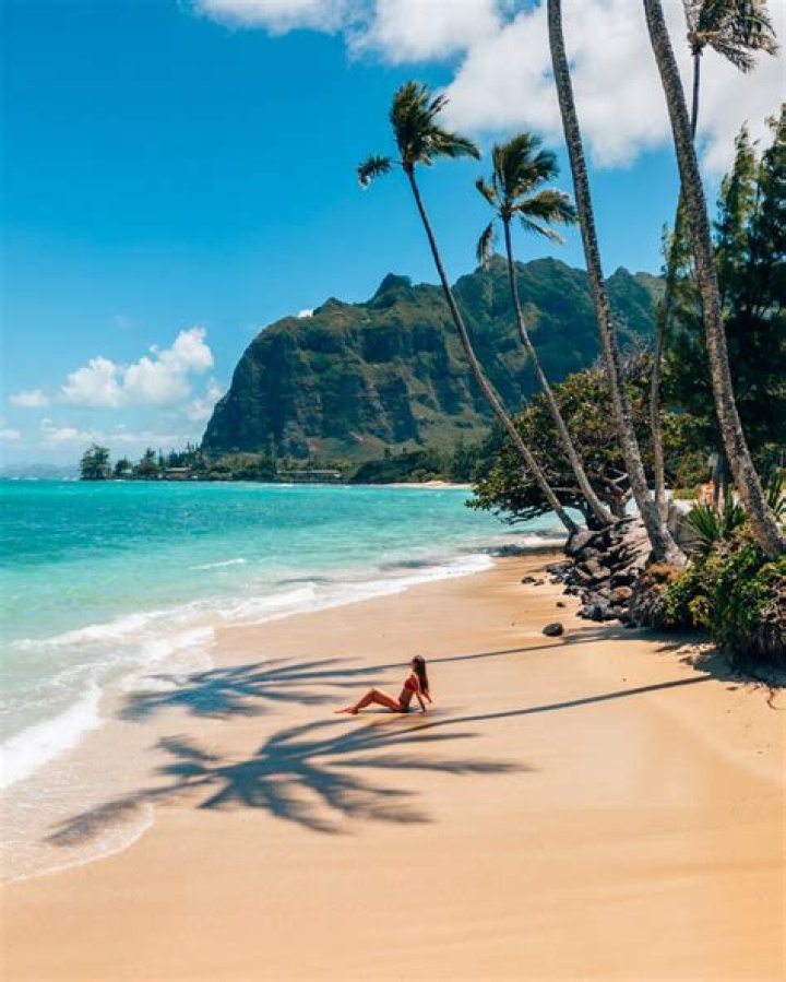 famous person from hawaii
