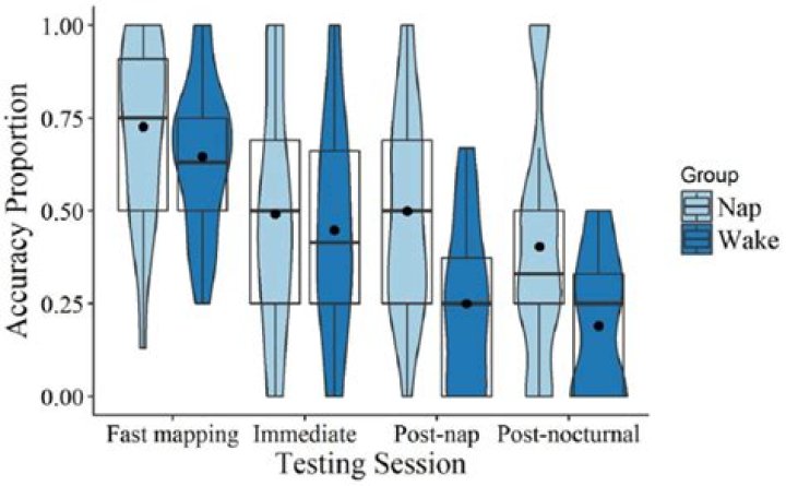 fast mapping definition