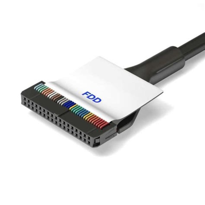 fdd connector