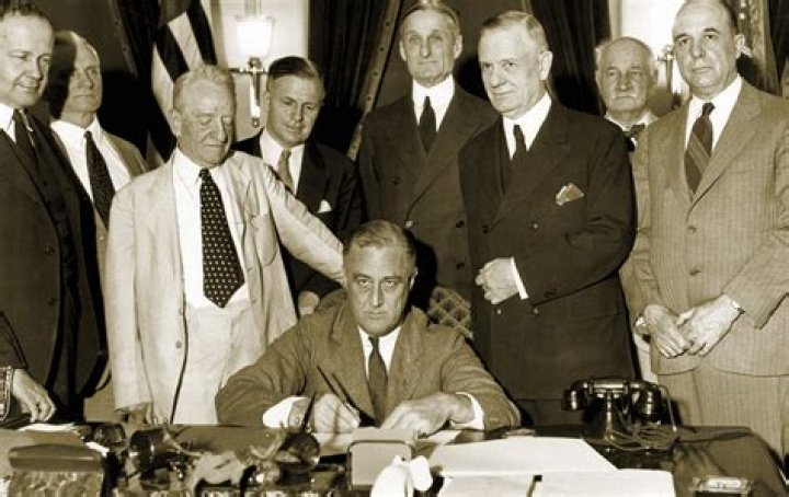 fdic great depression