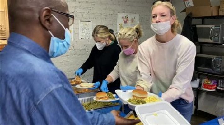 feed the homeless atlanta