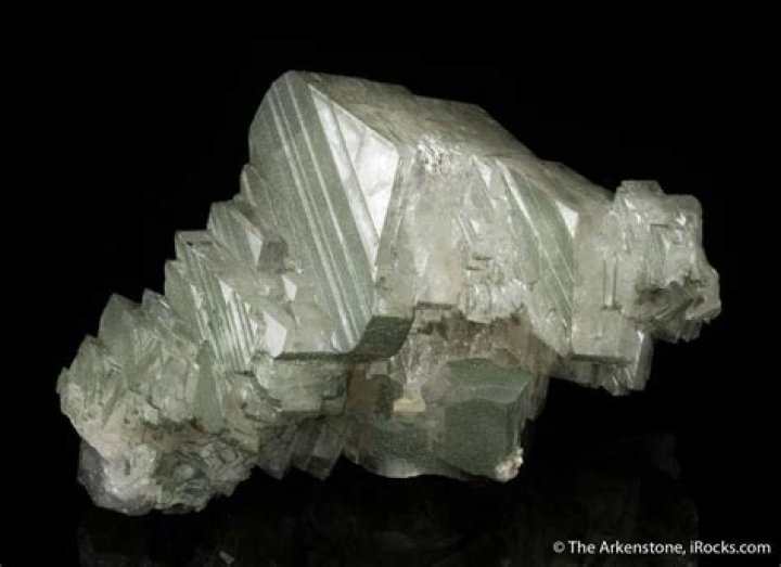 feldspar luster