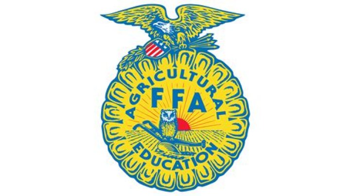 ffa emblem