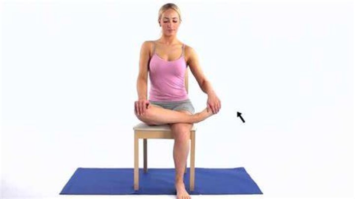 fibularis longus stretch