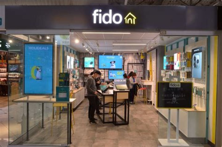 fido customer service chat