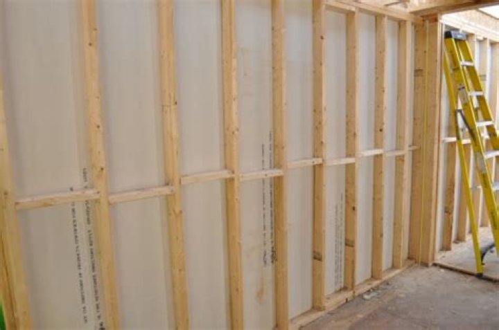 fire blocks in stud walls