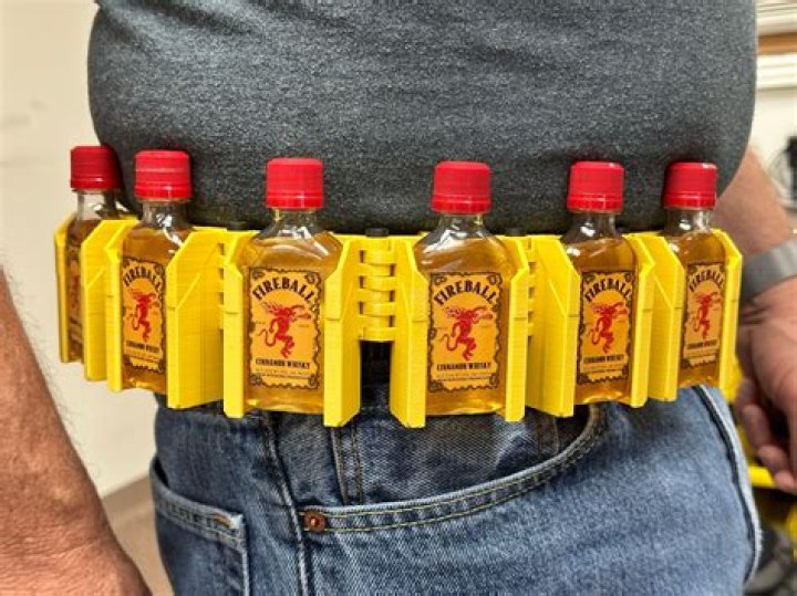 fireball shooters