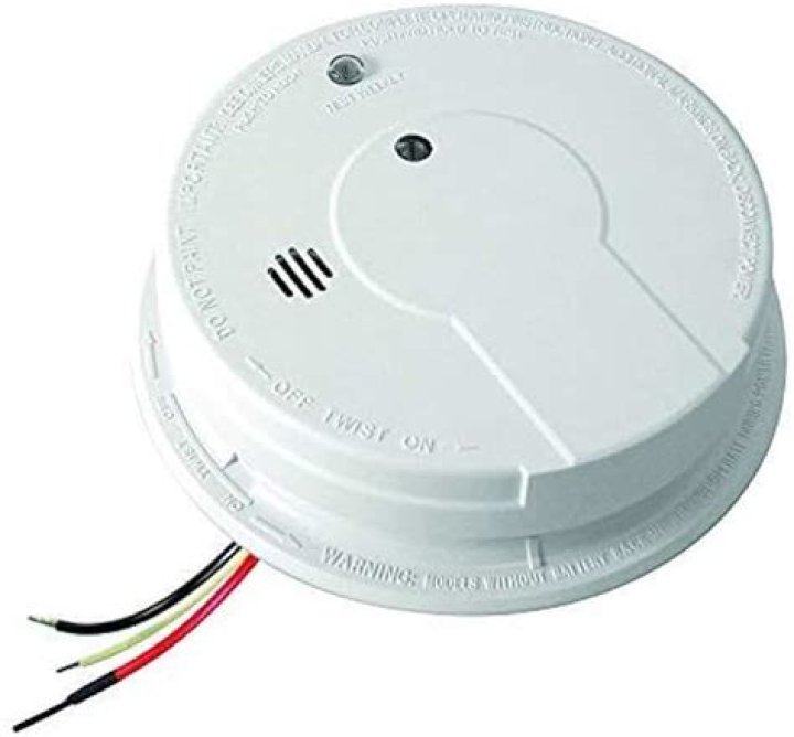 firex g 6 replacement