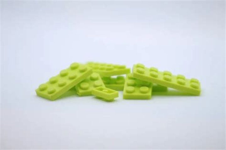 flat legos