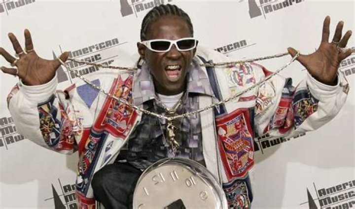 flava flav net worth