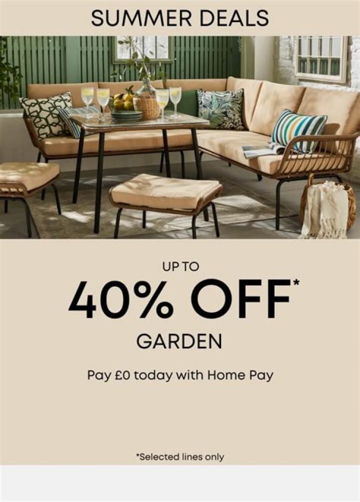 floor and decor pay