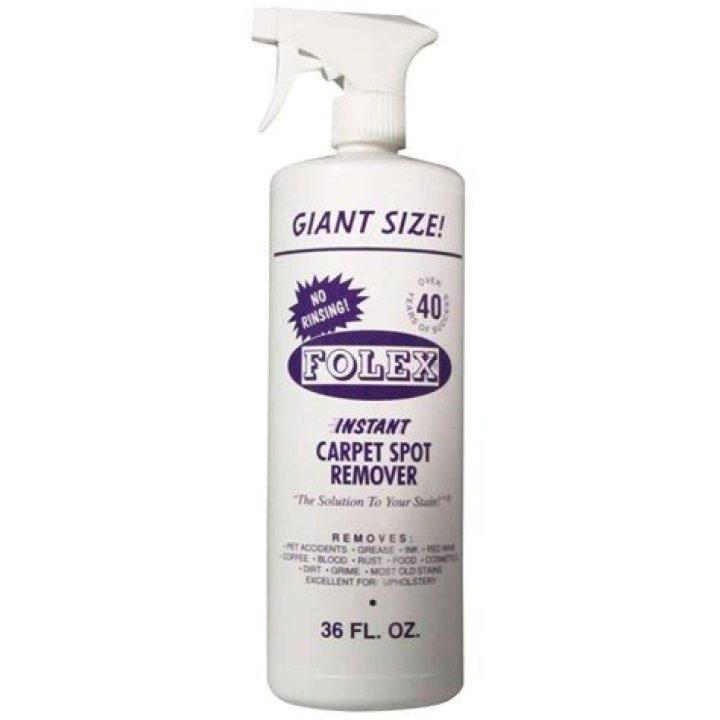 folex cleaner