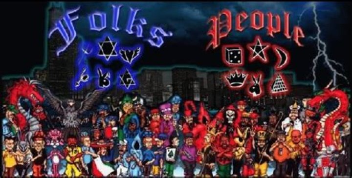 folk nation