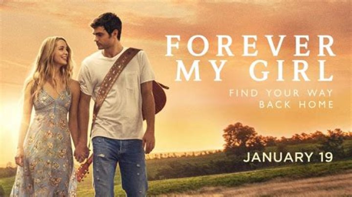 forever my girl full movie