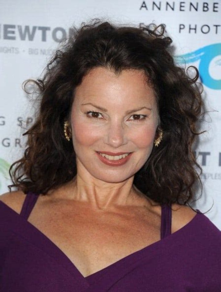 fran drescher net worth