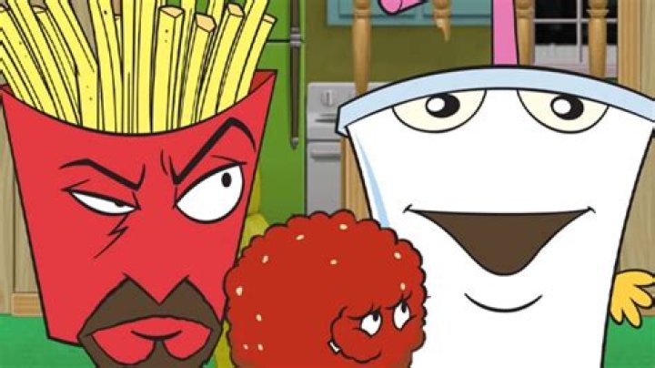 frylock