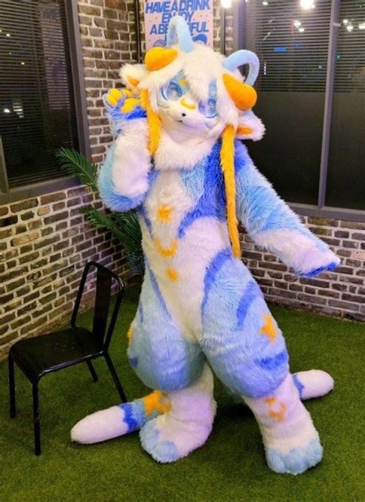fursuits for sale