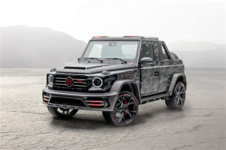 g class star