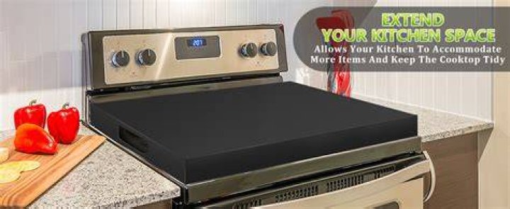 gas stove covers
