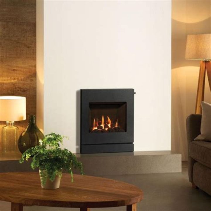 gazco gas fire won t light