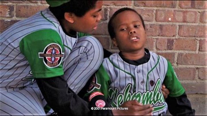 gbaby hardball