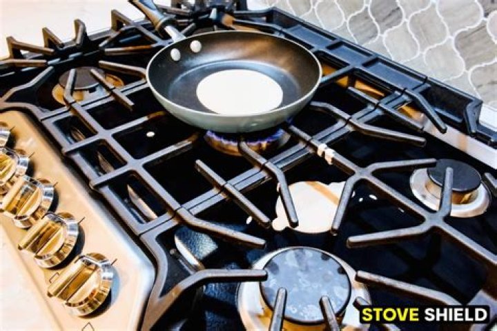 ge aurora stove