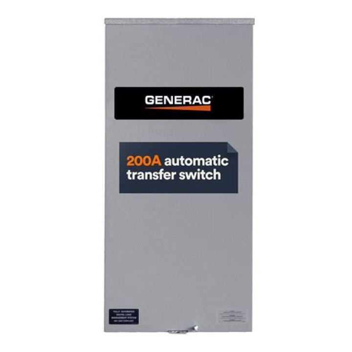 generac smart switch