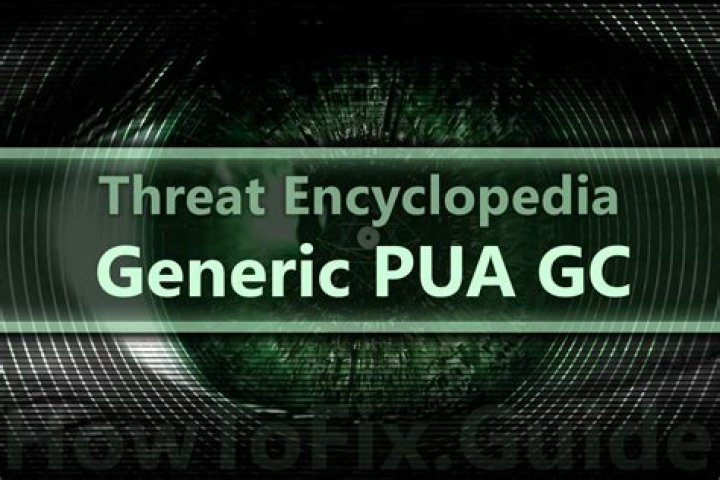 Generic PUA LP (PUA)
