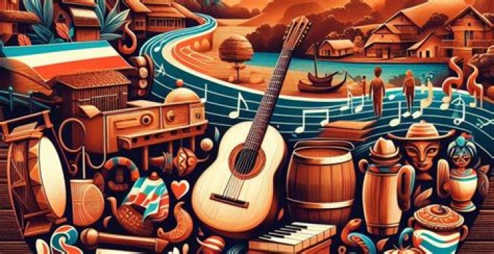 generos musicales de costa rica
