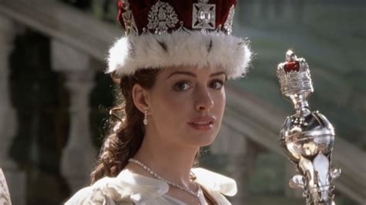 genovia
