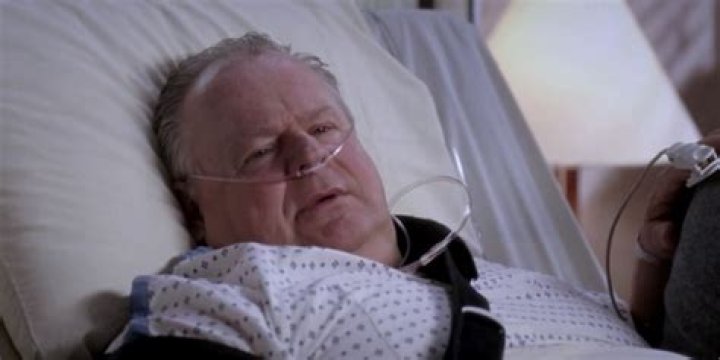 george o’malley death