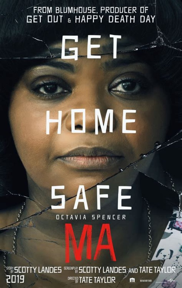 get home safe ma