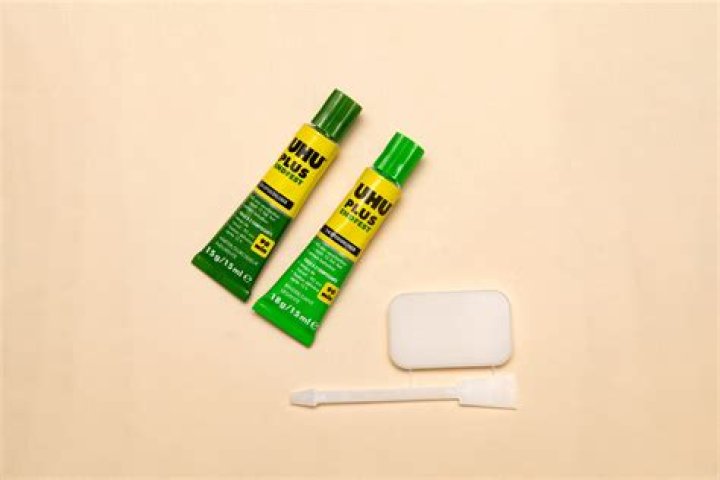 glue for magnets