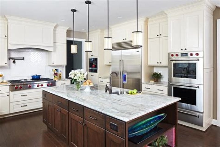 gourmet kitchen meaning