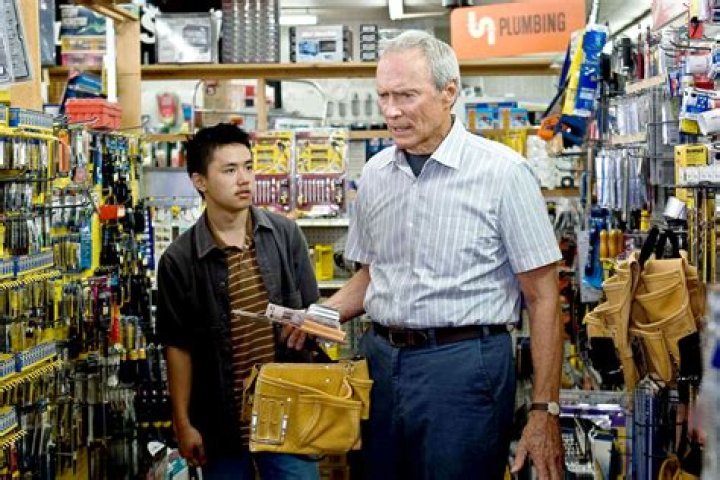 gran torino trey