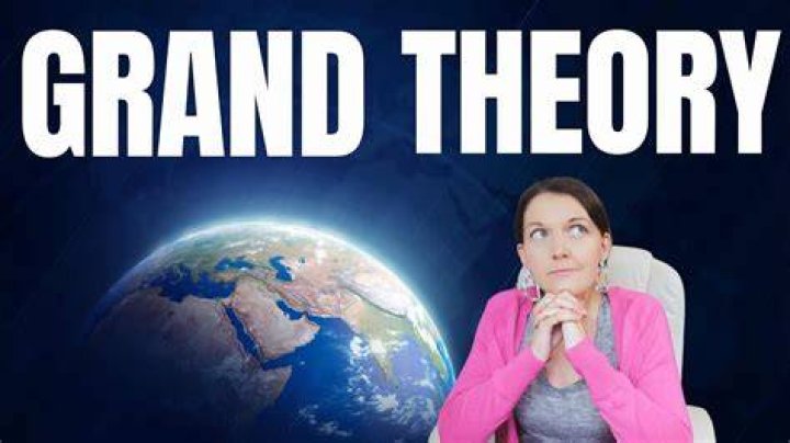 grand theory definition