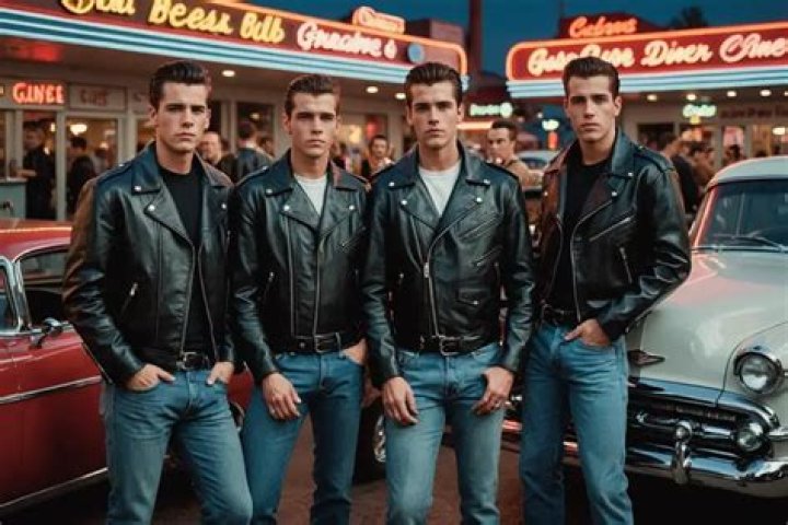 greasers