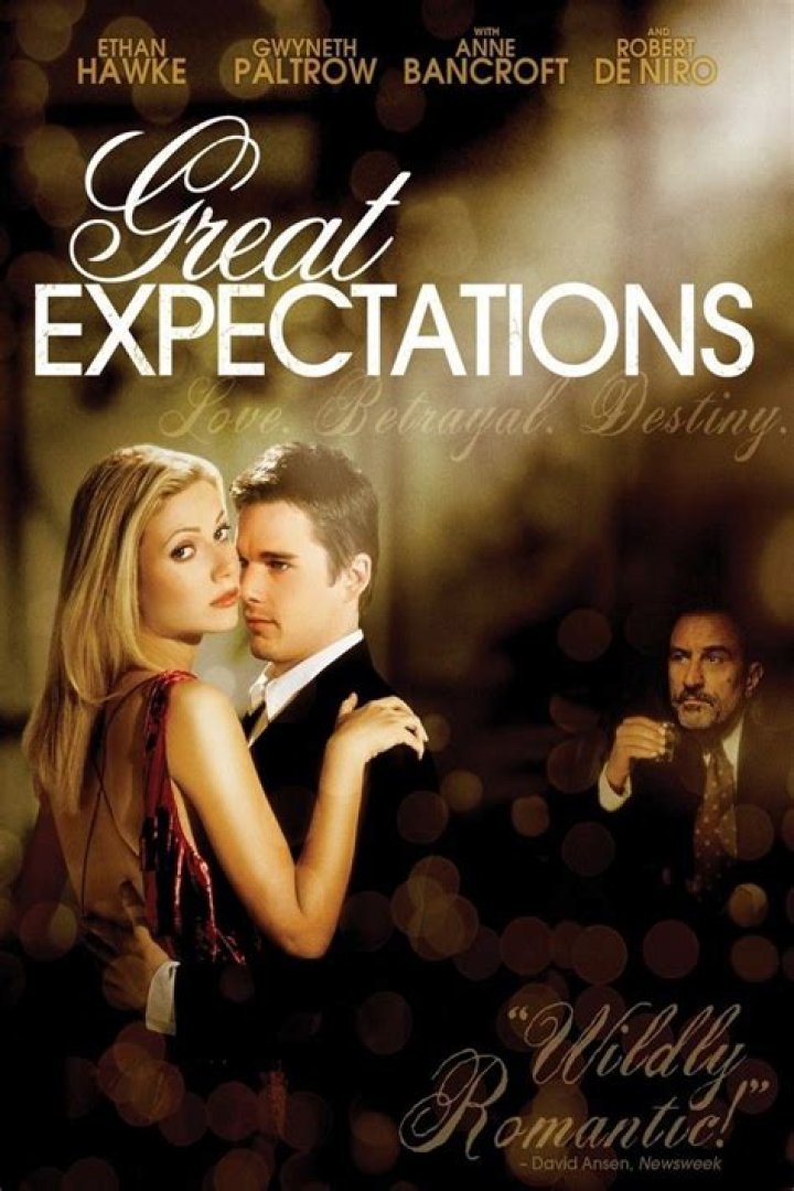 great expectations 1998