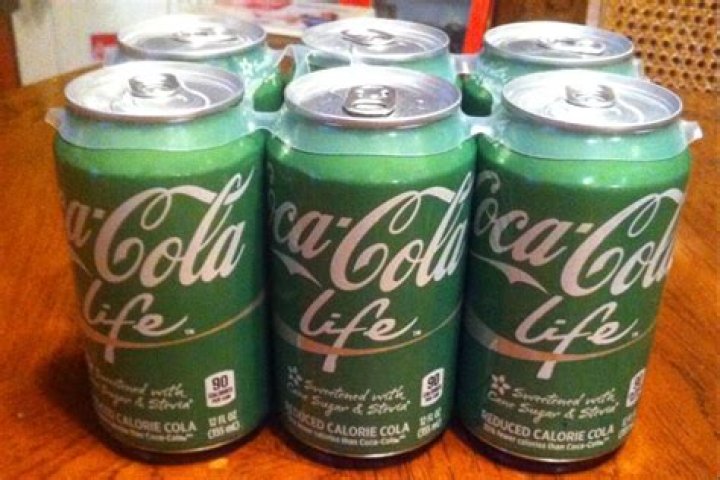 green coke