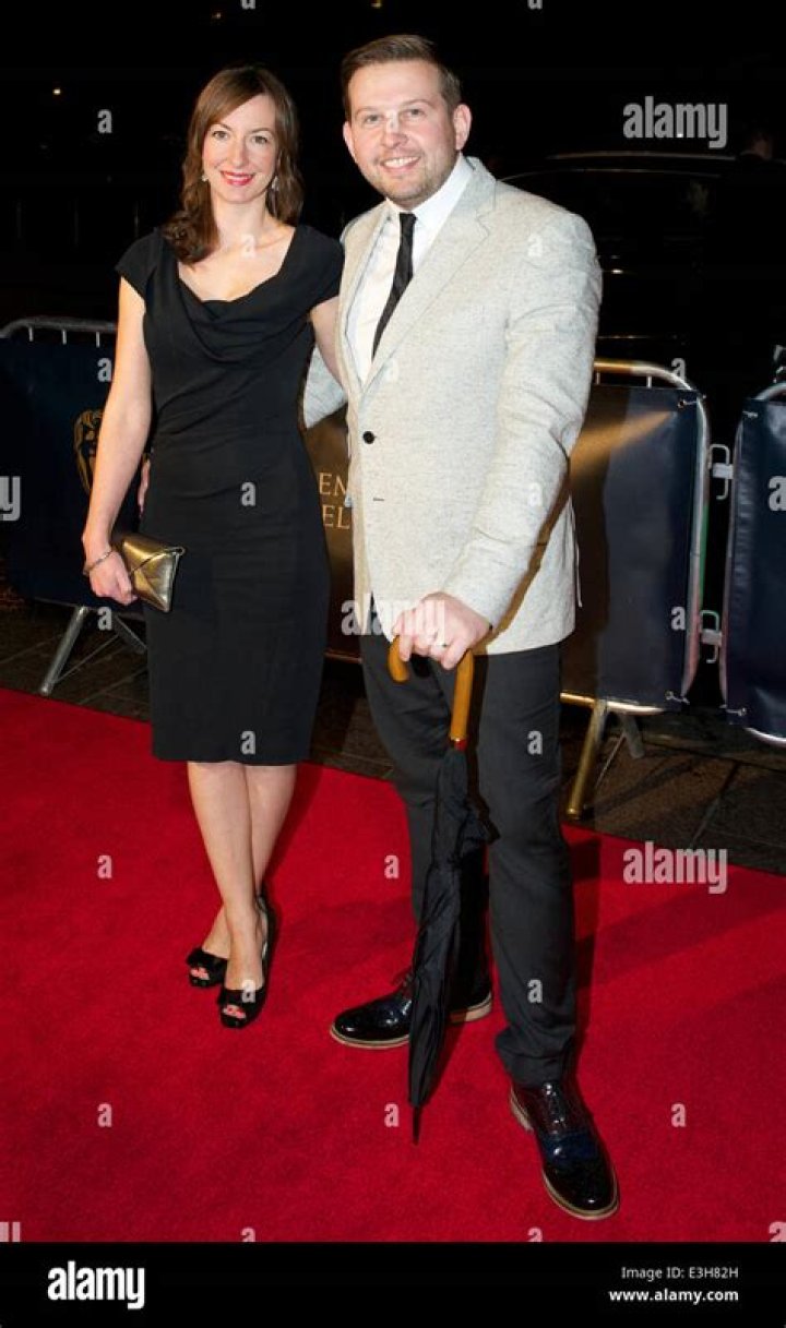 greg mchugh wife