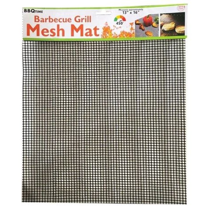 grill mat walmart